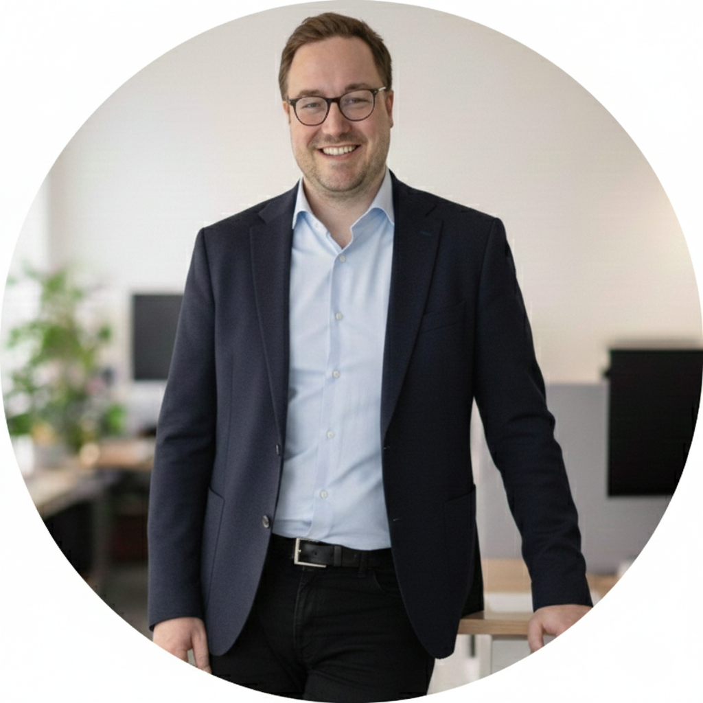 Christoph Gaul – Webshop-Experte
