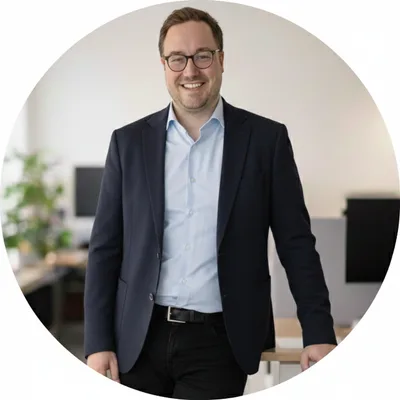 Christoph Gaul – Gründer von webshop-retter.de